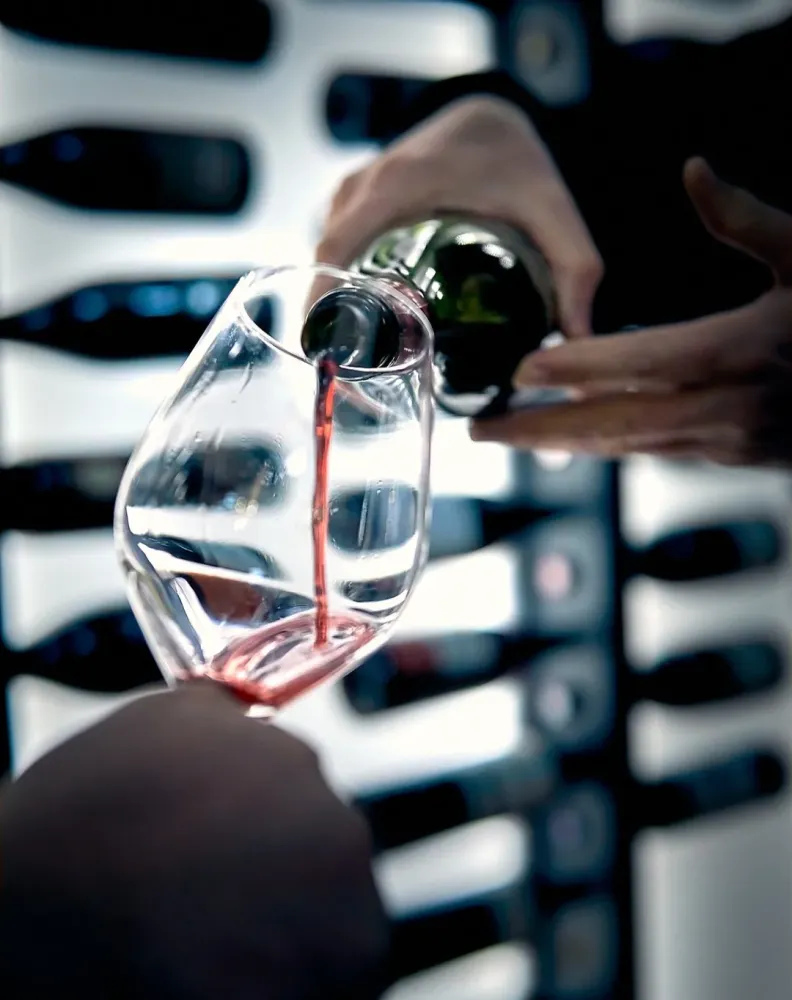 Vins du Languedoc à Millau